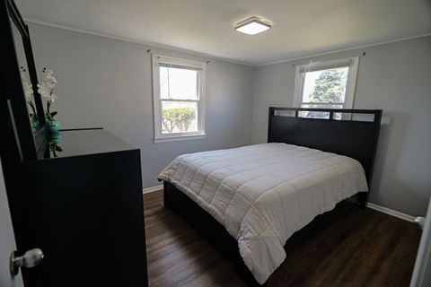 Tiny photo for 1232 Lebanon Street, Montgomery, IL 60538 (MLS # 12598220)