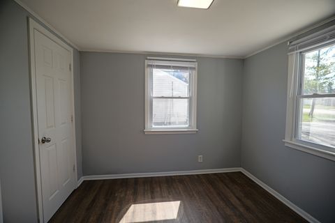 Tiny photo for 1232 Lebanon Street, Montgomery, IL 60538 (MLS # 12598220)