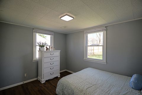 Tiny photo for 1232 Lebanon Street, Montgomery, IL 60538 (MLS # 12598220)