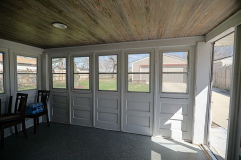 Tiny photo for 1232 Lebanon Street, Montgomery, IL 60538 (MLS # 12598220)