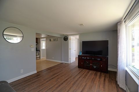 Tiny photo for 1232 Lebanon Street, Montgomery, IL 60538 (MLS # 12598220)