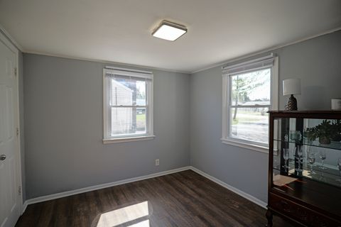 Tiny photo for 1232 Lebanon Street, Montgomery, IL 60538 (MLS # 12598220)