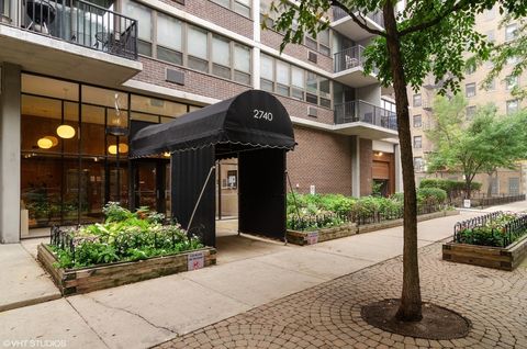 Photo of Chicago, IL 60614 (MLS # 12617799)