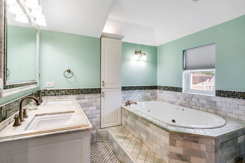 Tiny photo for 3634 N Pontiac Avenue, Chicago, IL 60634 (MLS # 12711991)