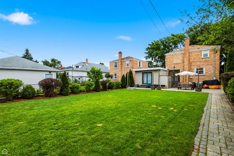Tiny photo for 3634 N Pontiac Avenue, Chicago, IL 60634 (MLS # 12711991)