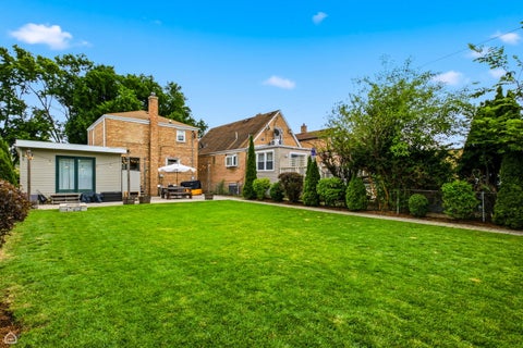 Tiny photo for 3634 N Pontiac Avenue, Chicago, IL 60634 (MLS # 12711991)