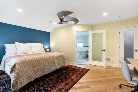 Tiny photo for 3634 N Pontiac Avenue, Chicago, IL 60634 (MLS # 12711991)