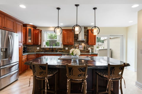 Tiny photo for 3634 N Pontiac Avenue, Chicago, IL 60634 (MLS # 12711991)