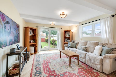 Tiny photo for 3634 N Pontiac Avenue, Chicago, IL 60634 (MLS # 12711991)