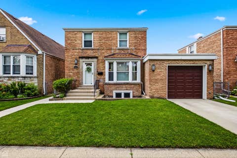 Photo of 3634 N Pontiac Avenue, Chicago, IL 60634 (MLS # 12711991)