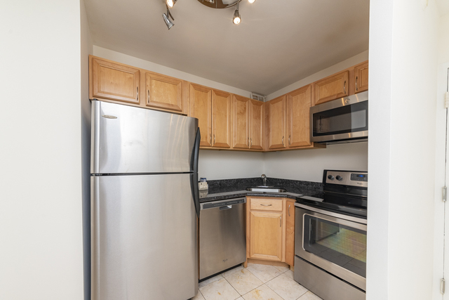 777 N Michigan Avenue 1706
