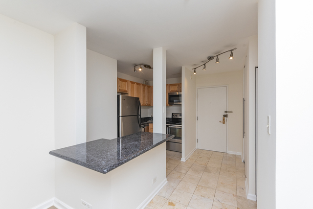 777 N Michigan Avenue 1706