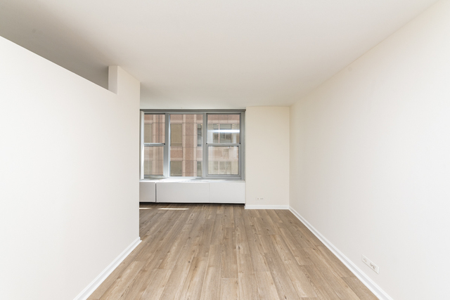 777 N Michigan Avenue 1706