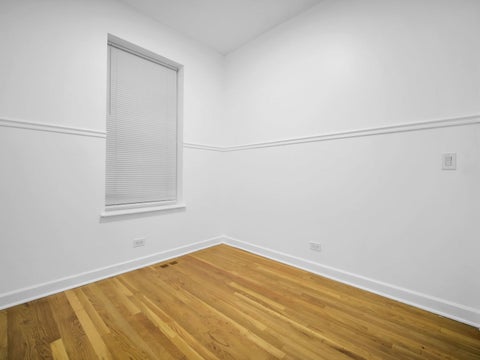 Tiny photo for 1949 N Whipple Street #1, Chicago, IL 60647 (MLS # 12670578)