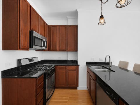 Tiny photo for 1949 N Whipple Street #1, Chicago, IL 60647 (MLS # 12670578)