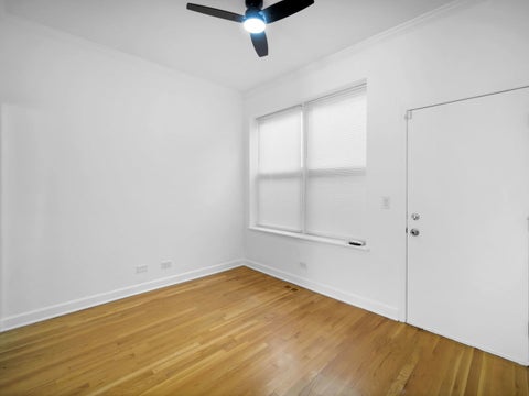 Tiny photo for 1949 N Whipple Street #1, Chicago, IL 60647 (MLS # 12670578)