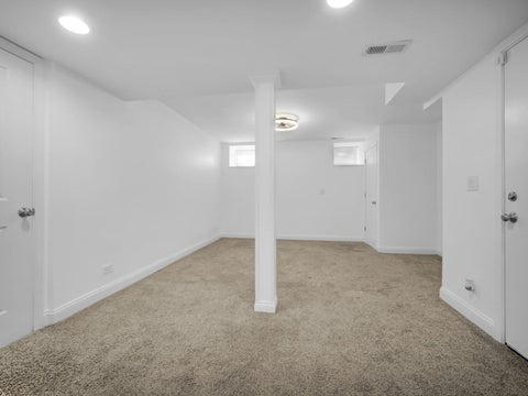 Tiny photo for 1949 N Whipple Street #1, Chicago, IL 60647 (MLS # 12670578)