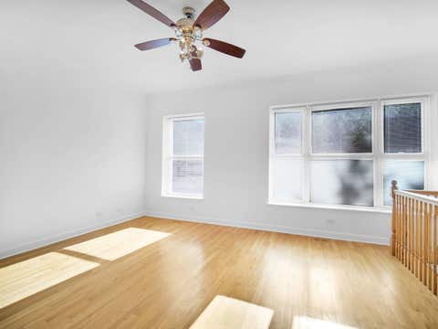 Tiny photo for 1949 N Whipple Street #1, Chicago, IL 60647 (MLS # 12670578)