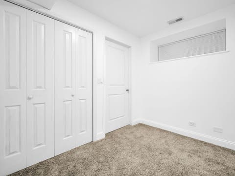 Tiny photo for 1949 N Whipple Street #1, Chicago, IL 60647 (MLS # 12670578)