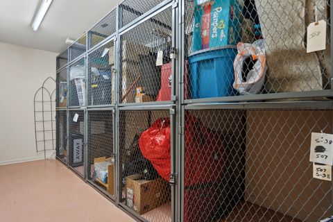 Tiny photo for 6102 N Sheridan Road #507, Chicago, IL 60660 (MLS # 12462576)