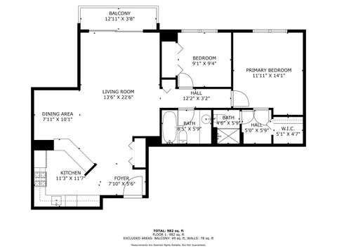 Tiny photo for 6102 N Sheridan Road #507, Chicago, IL 60660 (MLS # 12462576)