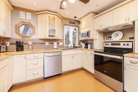 Tiny photo for 13532 E 600 North Road, Heyworth, IL 61745 (MLS # 12602416)