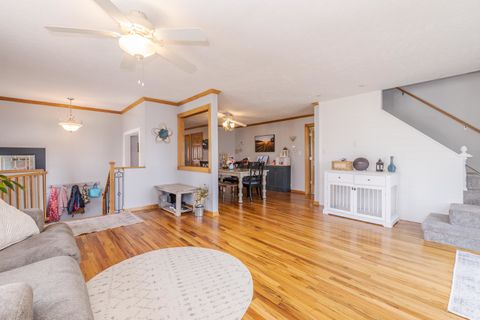 Tiny photo for 13532 E 600 North Road, Heyworth, IL 61745 (MLS # 12602416)