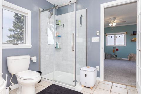 Tiny photo for 13532 E 600 North Road, Heyworth, IL 61745 (MLS # 12602416)