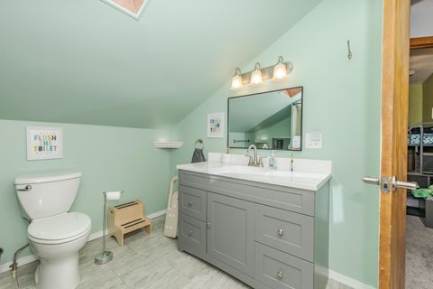 Tiny photo for 13532 E 600 North Road, Heyworth, IL 61745 (MLS # 12602416)