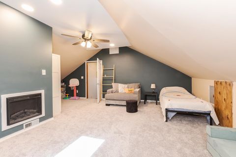 Tiny photo for 13532 E 600 North Road, Heyworth, IL 61745 (MLS # 12602416)