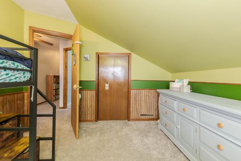 Tiny photo for 13532 E 600 North Road, Heyworth, IL 61745 (MLS # 12602416)