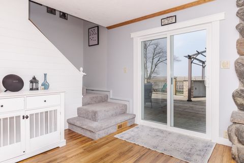 Tiny photo for 13532 E 600 North Road, Heyworth, IL 61745 (MLS # 12602416)