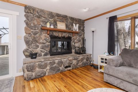 Tiny photo for 13532 E 600 North Road, Heyworth, IL 61745 (MLS # 12602416)