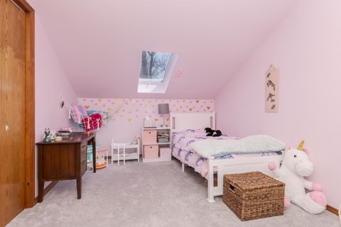 Tiny photo for 13532 E 600 North Road, Heyworth, IL 61745 (MLS # 12602416)