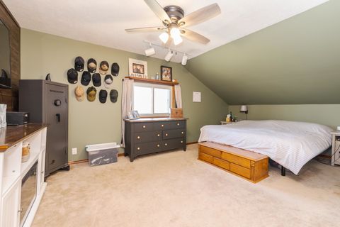 Tiny photo for 13532 E 600 North Road, Heyworth, IL 61745 (MLS # 12602416)