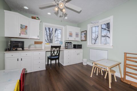 Tiny photo for 13532 E 600 North Road, Heyworth, IL 61745 (MLS # 12602416)