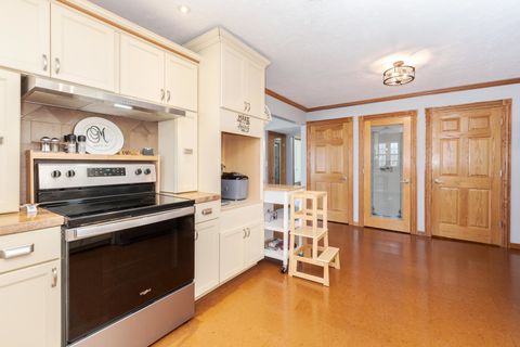 Tiny photo for 13532 E 600 North Road, Heyworth, IL 61745 (MLS # 12602416)