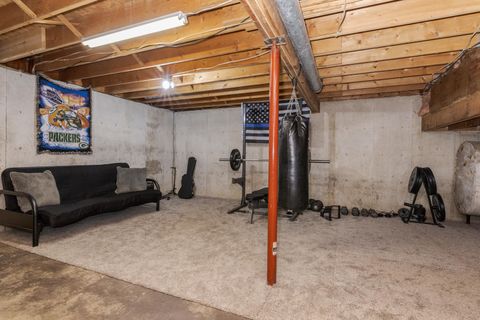 Tiny photo for 13532 E 600 North Road, Heyworth, IL 61745 (MLS # 12602416)