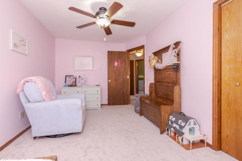 Tiny photo for 13532 E 600 North Road, Heyworth, IL 61745 (MLS # 12602416)