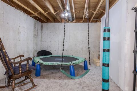 Tiny photo for 13532 E 600 North Road, Heyworth, IL 61745 (MLS # 12602416)