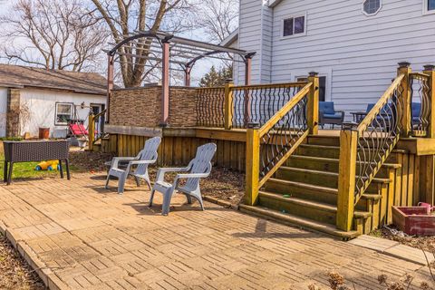 Tiny photo for 13532 E 600 North Road, Heyworth, IL 61745 (MLS # 12602416)