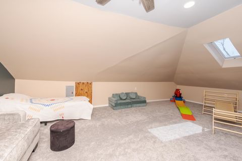 Tiny photo for 13532 E 600 North Road, Heyworth, IL 61745 (MLS # 12602416)