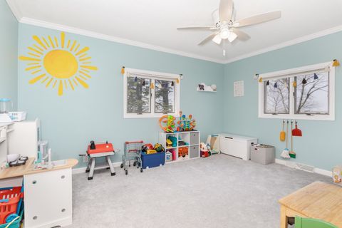 Tiny photo for 13532 E 600 North Road, Heyworth, IL 61745 (MLS # 12602416)