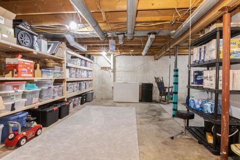 Tiny photo for 13532 E 600 North Road, Heyworth, IL 61745 (MLS # 12602416)