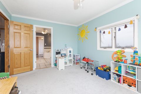 Tiny photo for 13532 E 600 North Road, Heyworth, IL 61745 (MLS # 12602416)