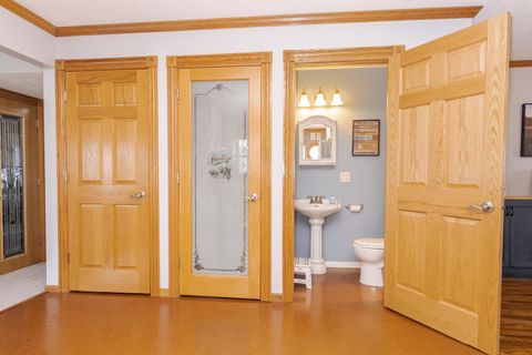 Tiny photo for 13532 E 600 North Road, Heyworth, IL 61745 (MLS # 12602416)