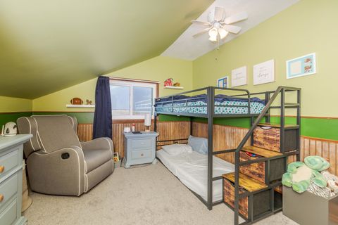 Tiny photo for 13532 E 600 North Road, Heyworth, IL 61745 (MLS # 12602416)