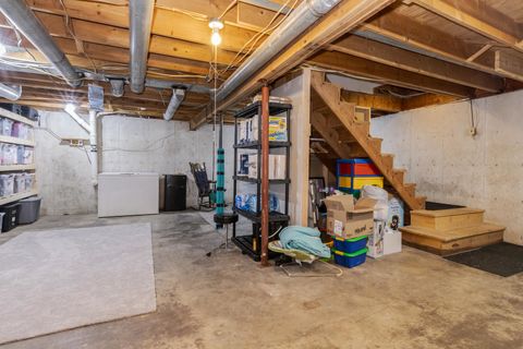 Tiny photo for 13532 E 600 North Road, Heyworth, IL 61745 (MLS # 12602416)