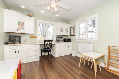 Tiny photo for 13532 E 600 North Road, Heyworth, IL 61745 (MLS # 12602416)