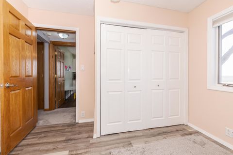 Tiny photo for 13532 E 600 North Road, Heyworth, IL 61745 (MLS # 12602416)